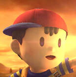 A photo of Ness