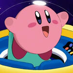 a photo of kirby